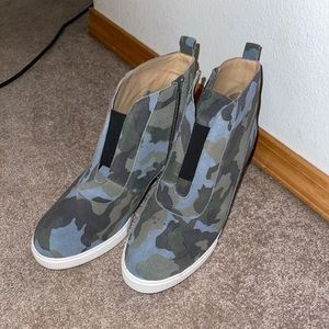 ⚡️Women’s Paolo wedges